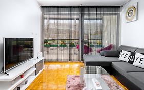 Melesio apartman